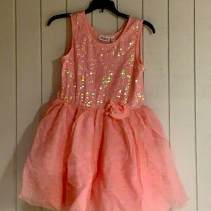 Girl’s Dress Size 14